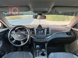 شيفروليه امبالا